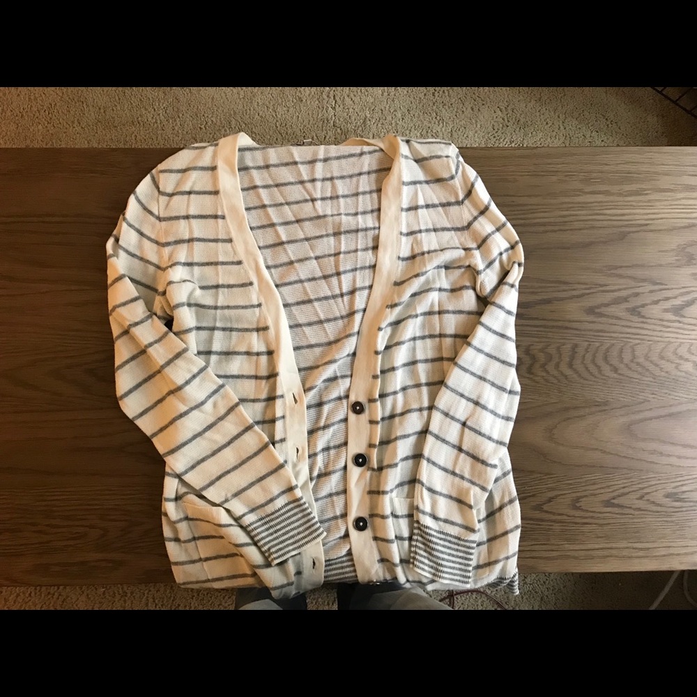 Madewell Cardigan